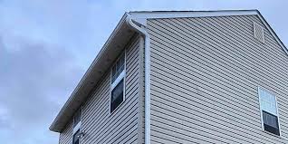 Best Siding for Multi-Family Homes  in Stuarts Draft, VA